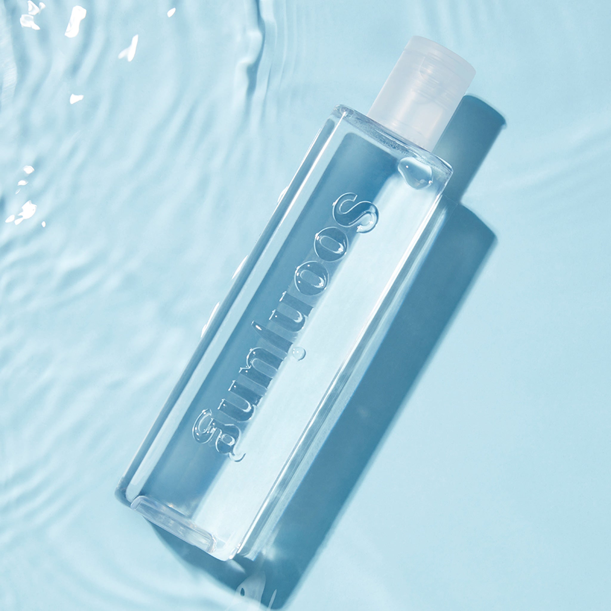 ETUDE 纯晶舒缓保湿爽肤水 200ml