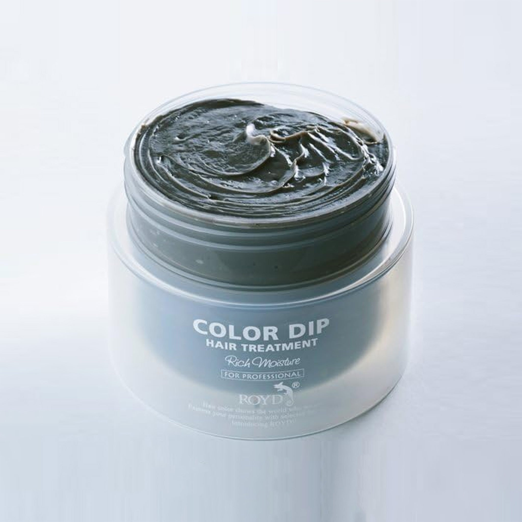 ROYD Color DIP Metaliic Silve 200ml