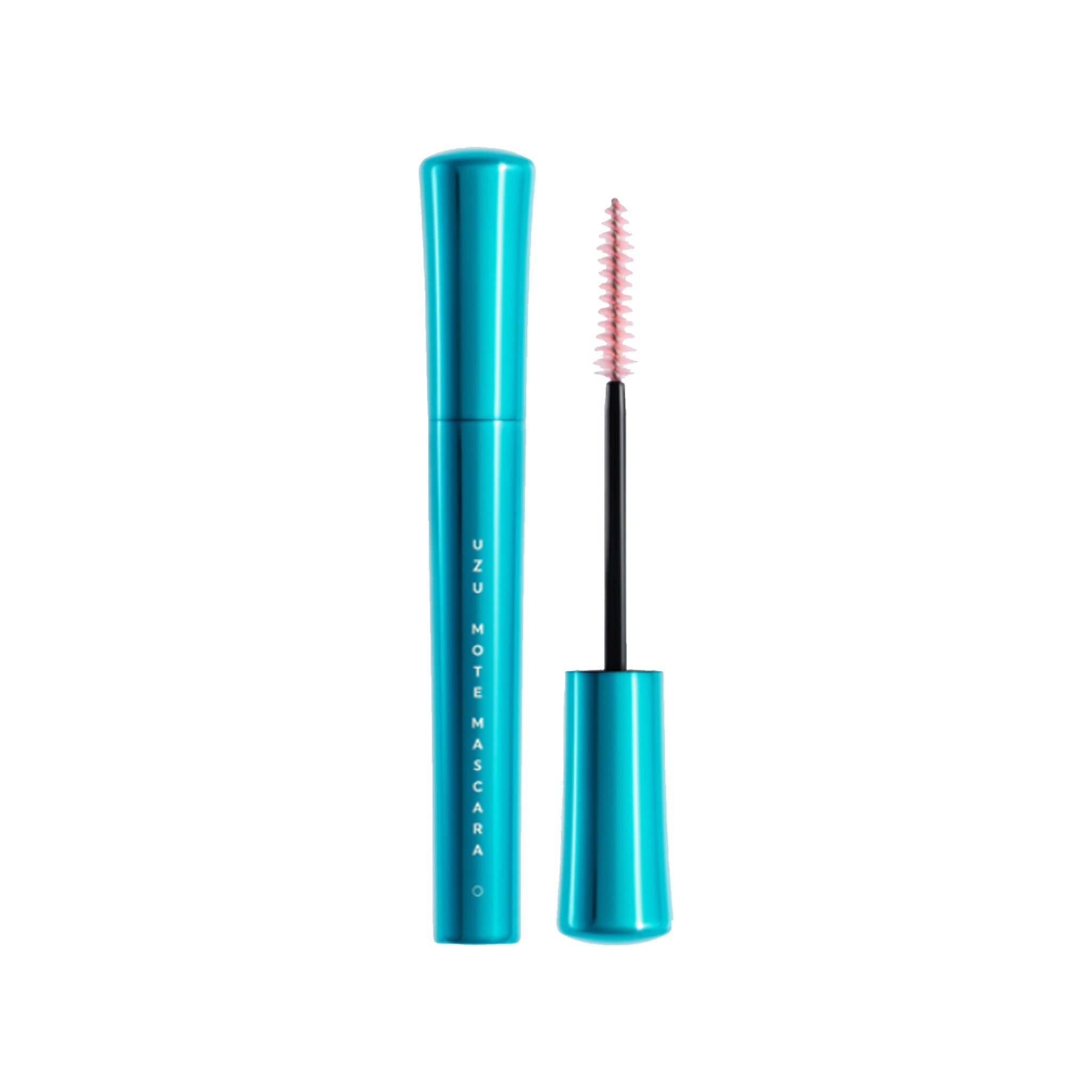 UZU Flowfushi mote Mascara Clear