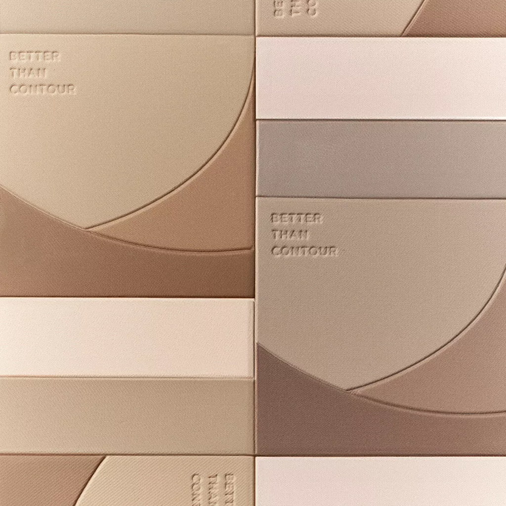 rom&amp;nd BETTER THAN CONTOUR 1 pc