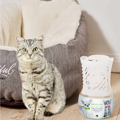 KOBAYASHI PHARMACEUTICAL Room Deodorant for Pet 400ml