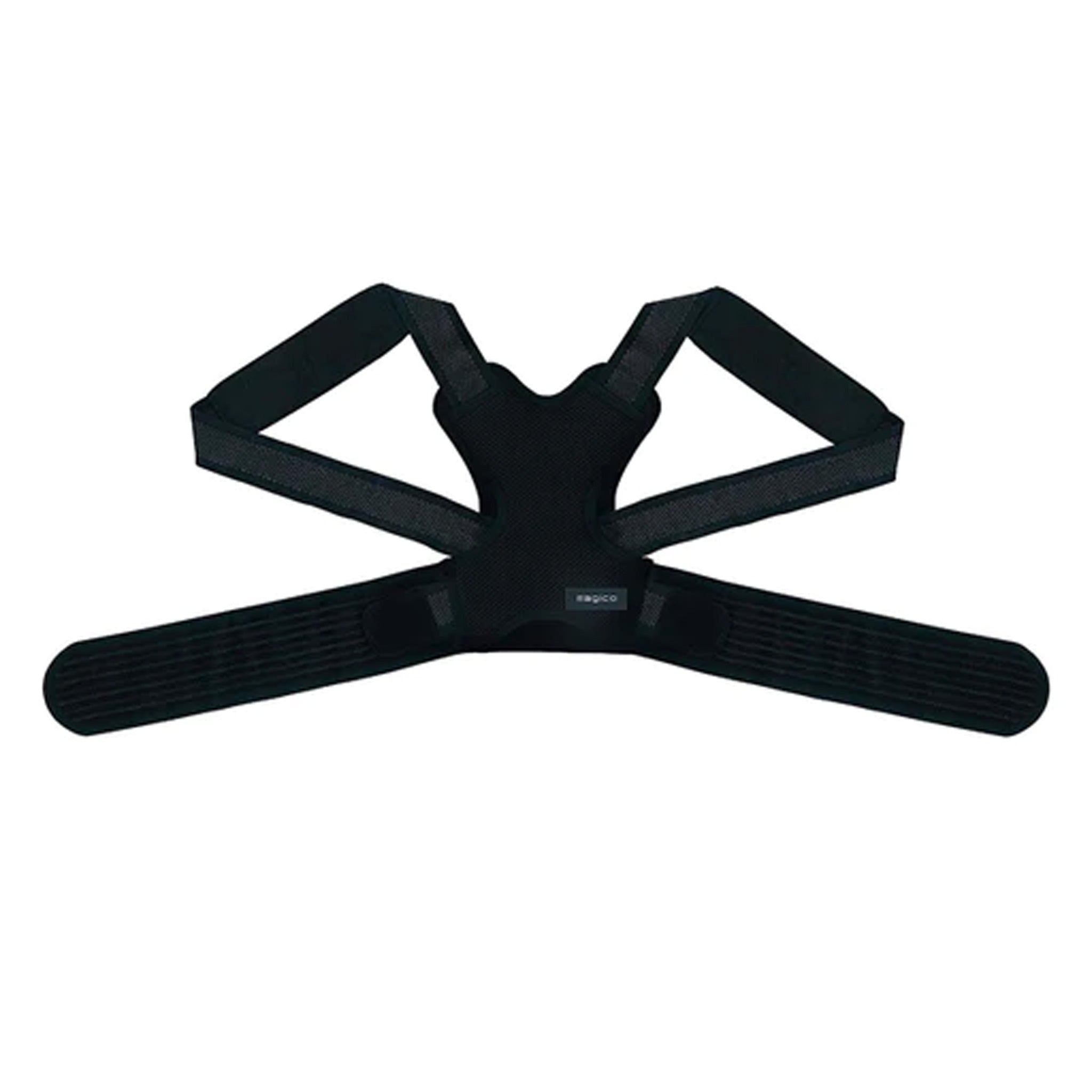 Dr.Magico Hunchback Correction Belt-Y-shaped Vest Design