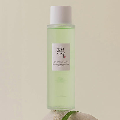 Beauty of Joseon Green Plum Refreshing Toner 150ml