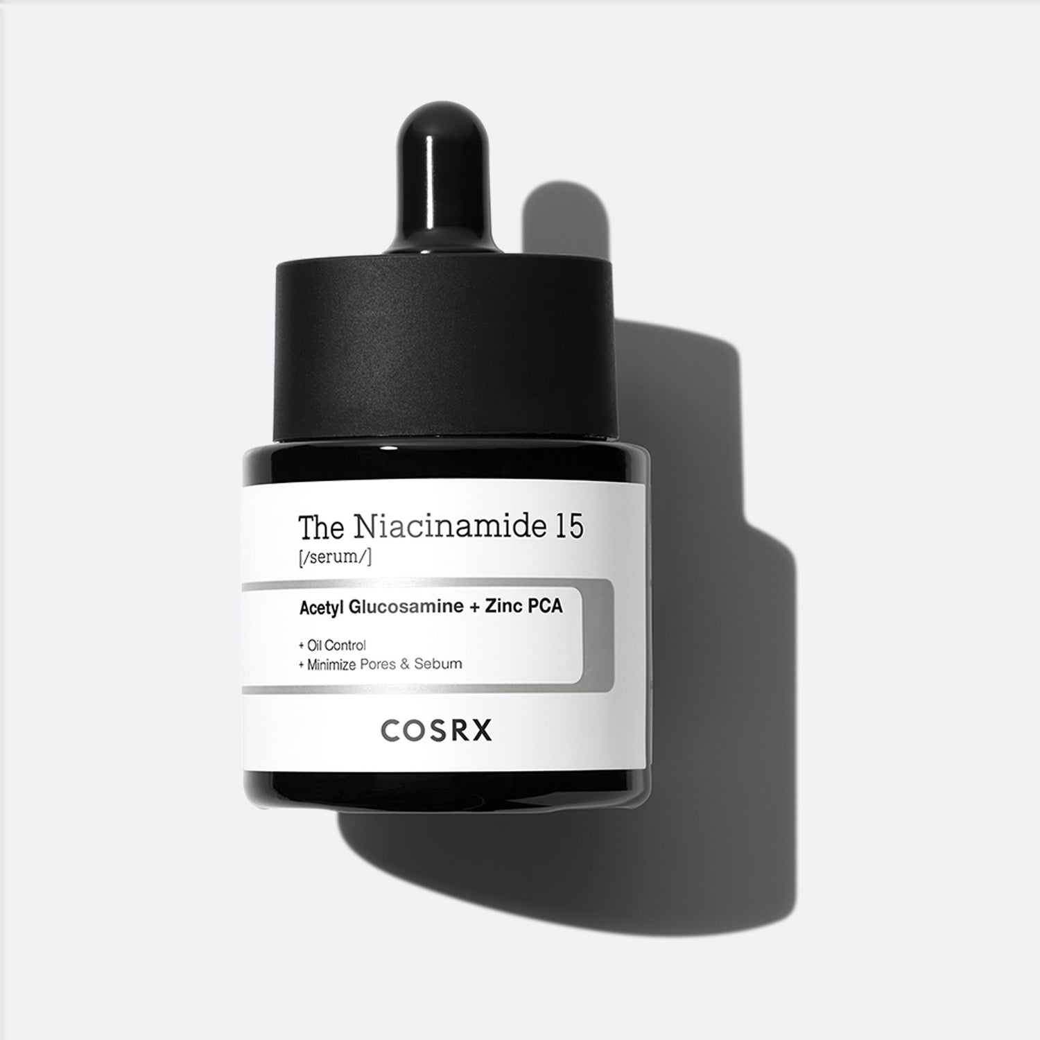 COSRX The Niacinamide 15 Serum 20ml