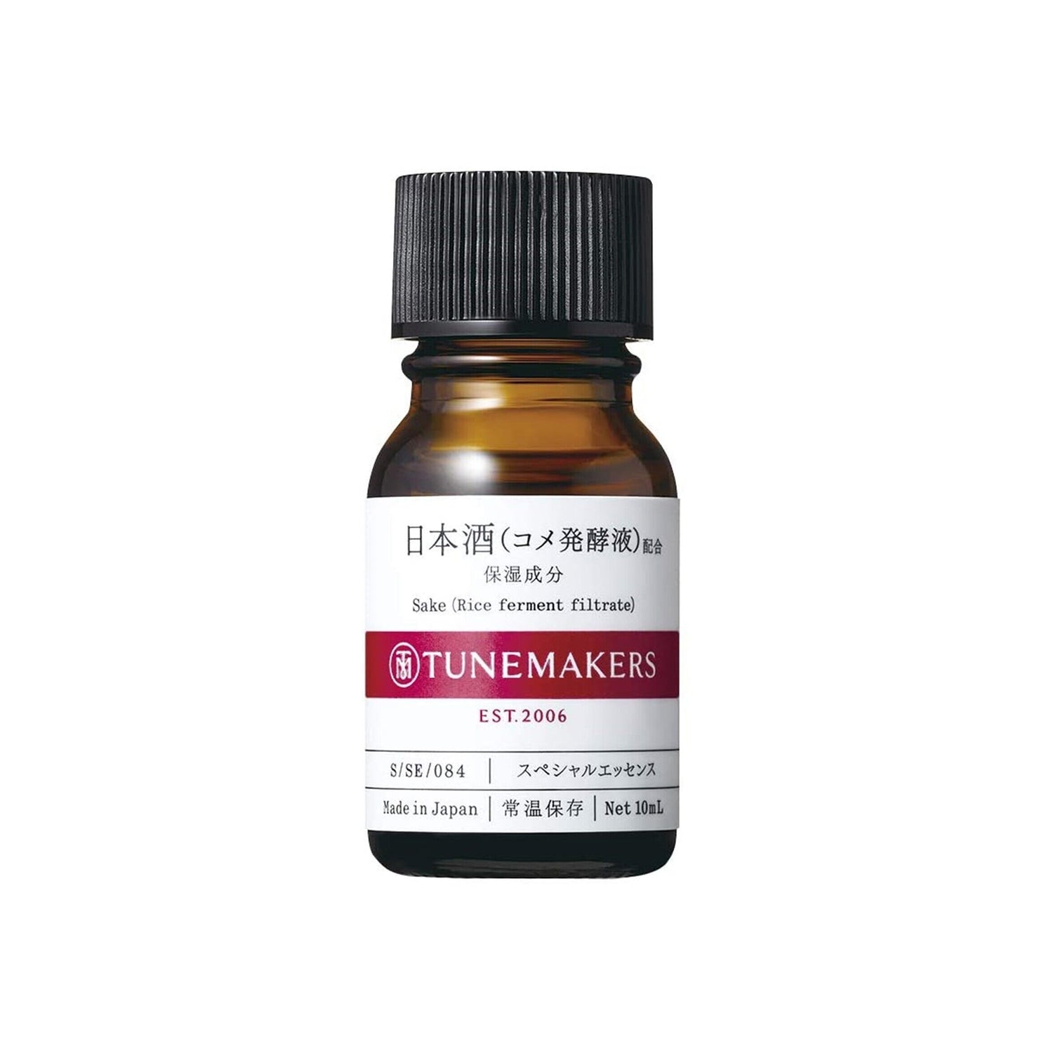 Tunemakers 清酒发酵保湿原液精华 10ml