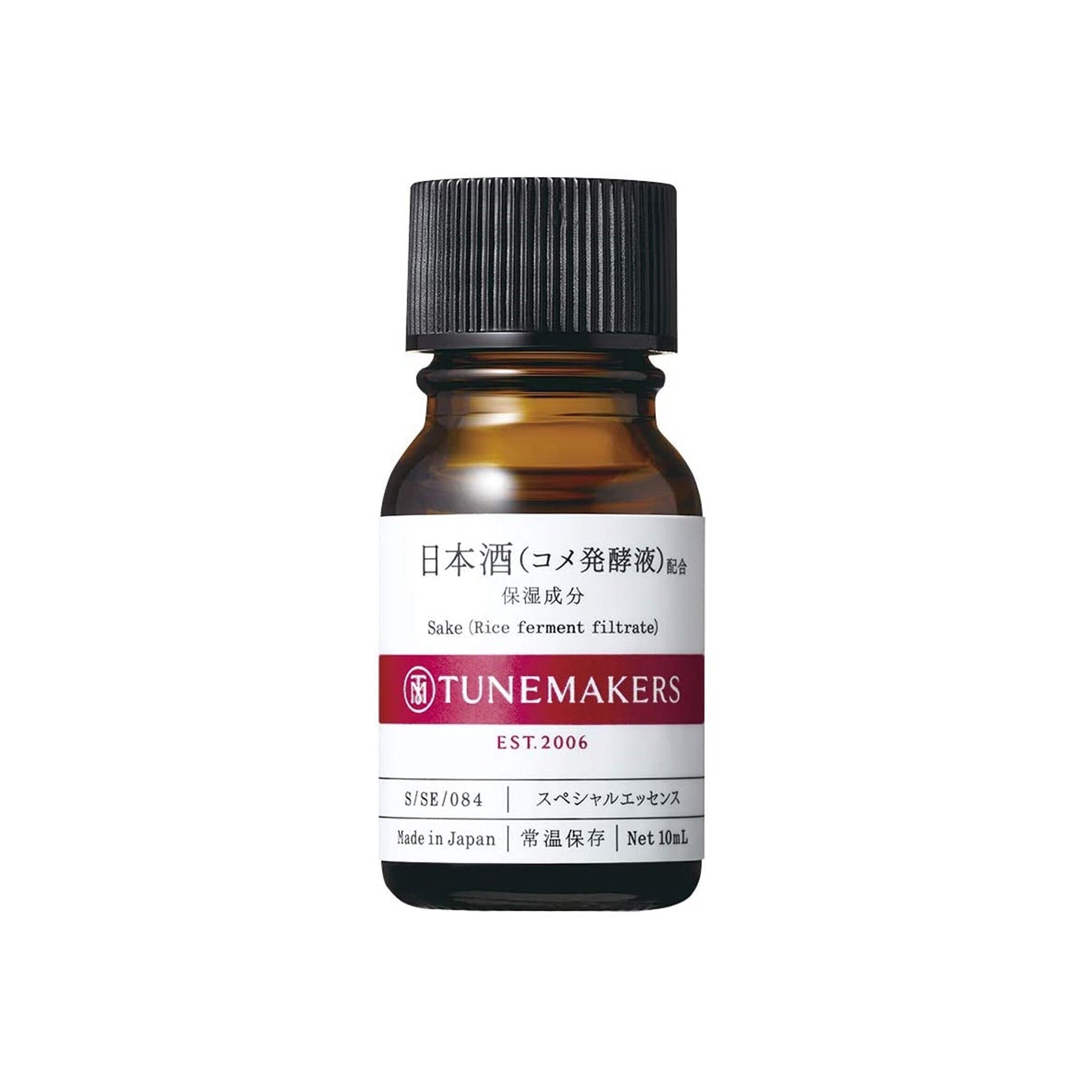 Tunemakers Sake Rice Ferment Filtrate 10ml