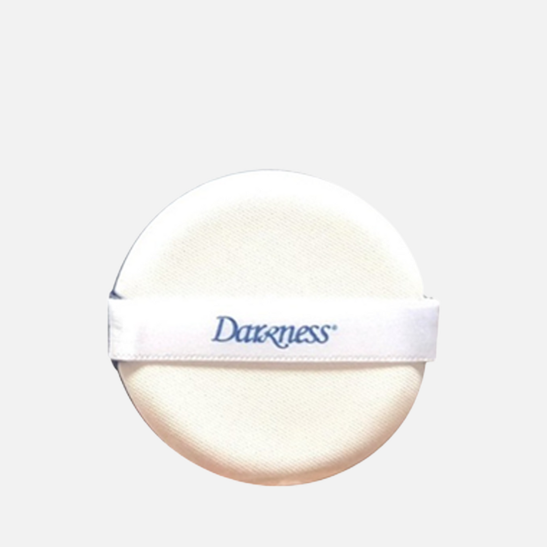 DARKNESS Make Up Air Cushion Puff 1pc