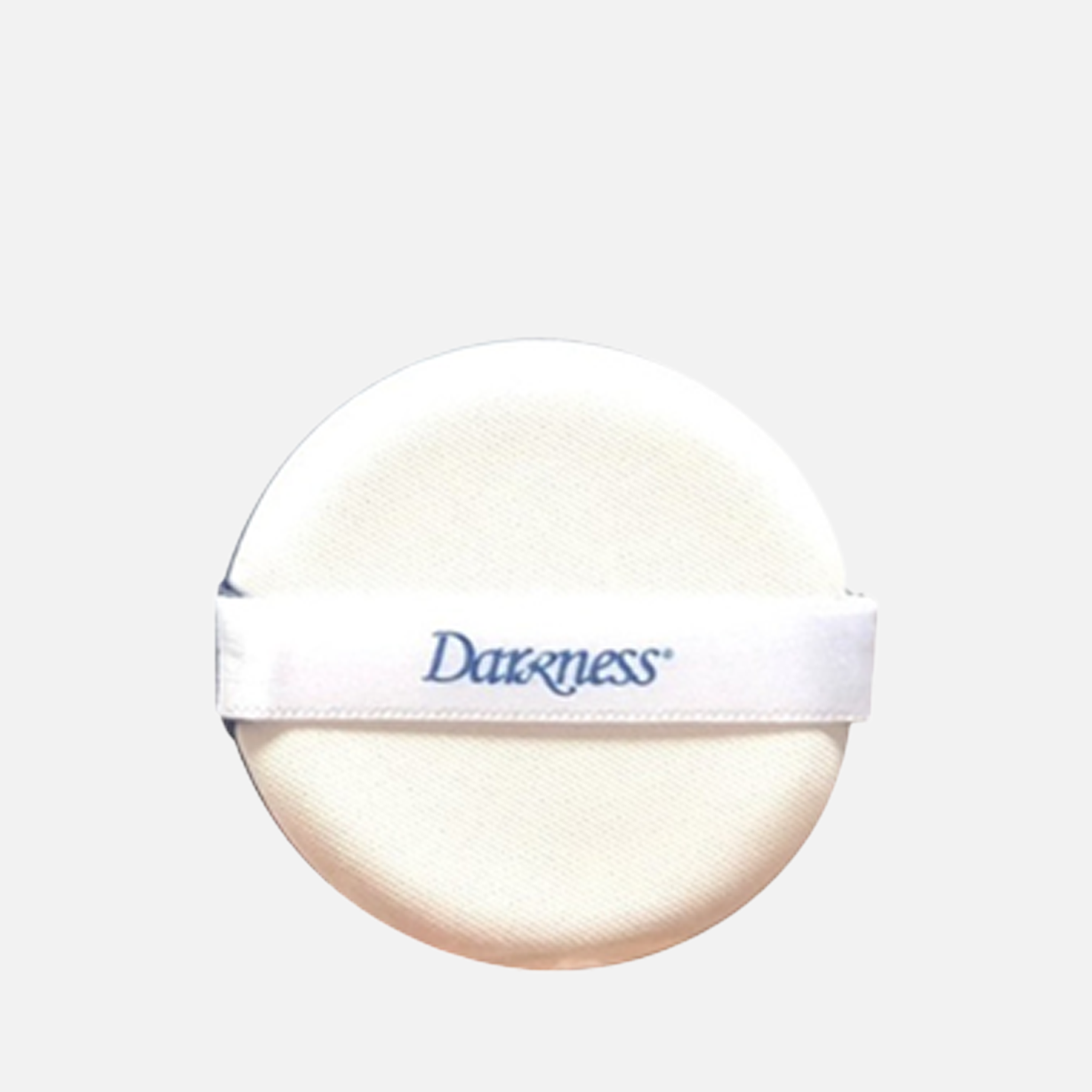 DARKNESS 化妆气垫粉扑 1个