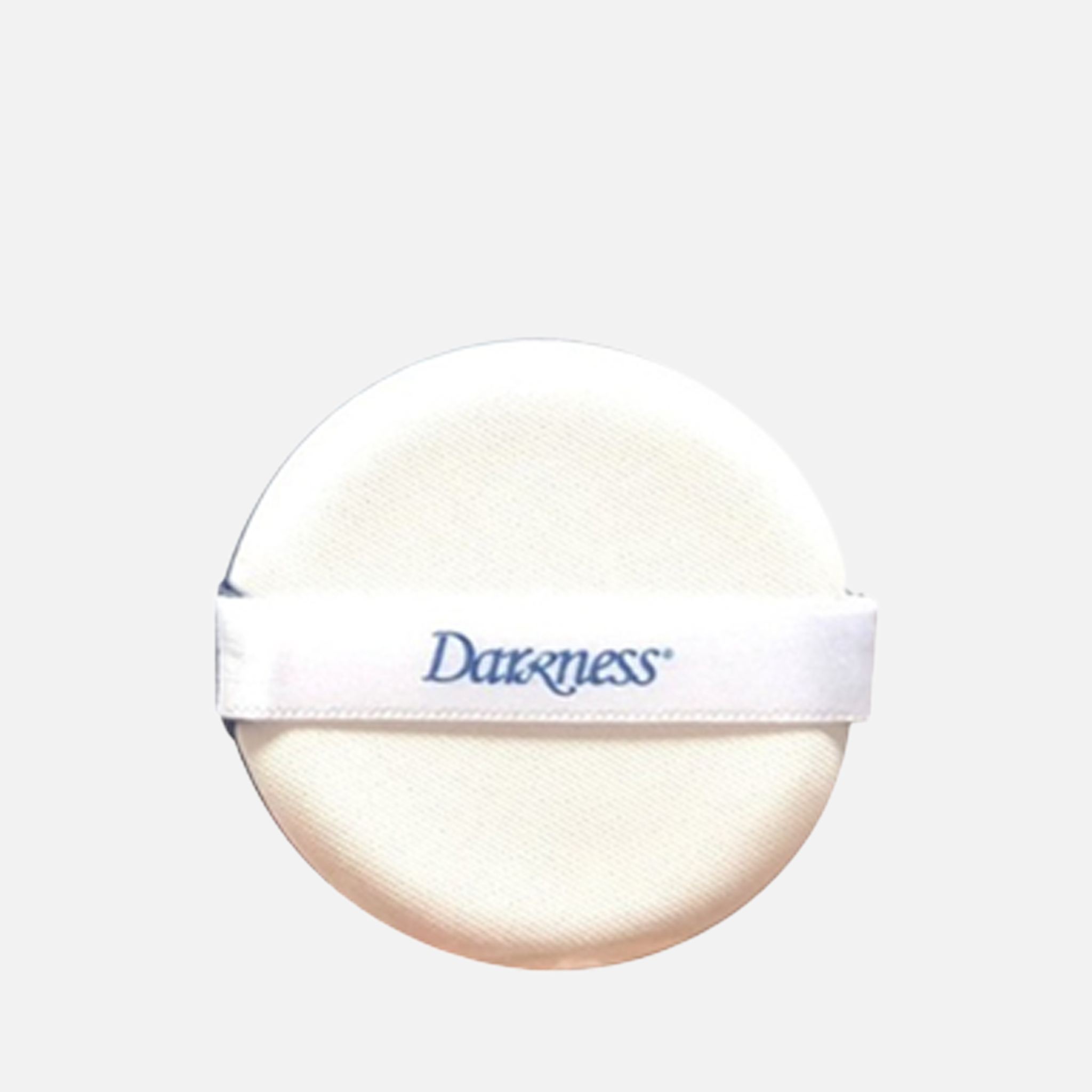 DARKNESS Make Up Air Cushion Puff 1pc