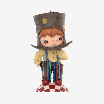 POP MART Hirono×Le Petit Prince Series Figures Blind box