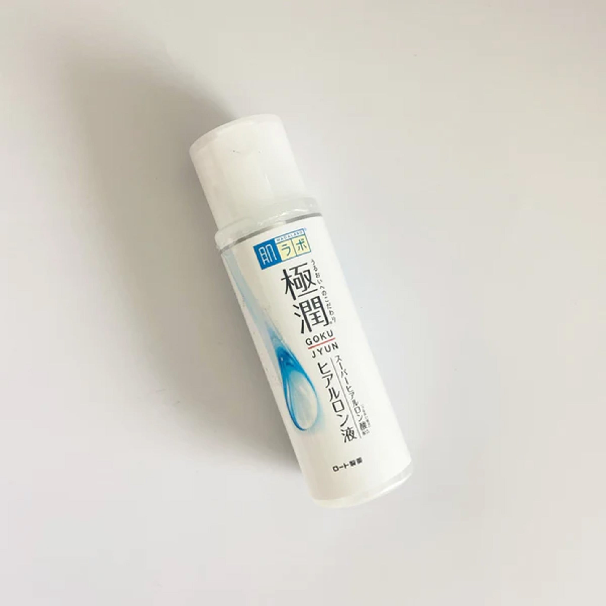 Hada Labo 极润深层补水滋润保湿化妆水 170ml