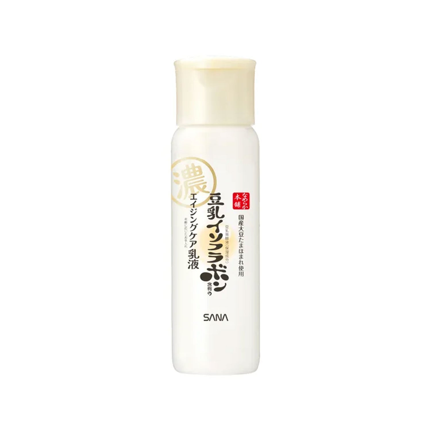 SANA Nameraka Honpo Soy Milk Wrinkle Care Lotion 150ml