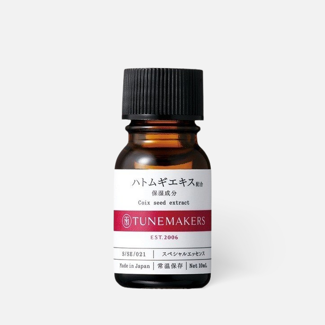 Tunemakers 薏仁萃取原液 10ml