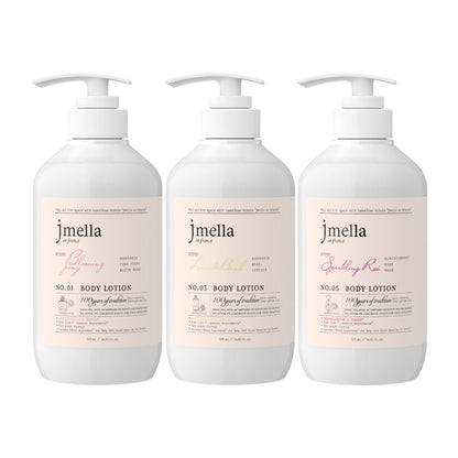 jmella In France Body Lotion 500ml