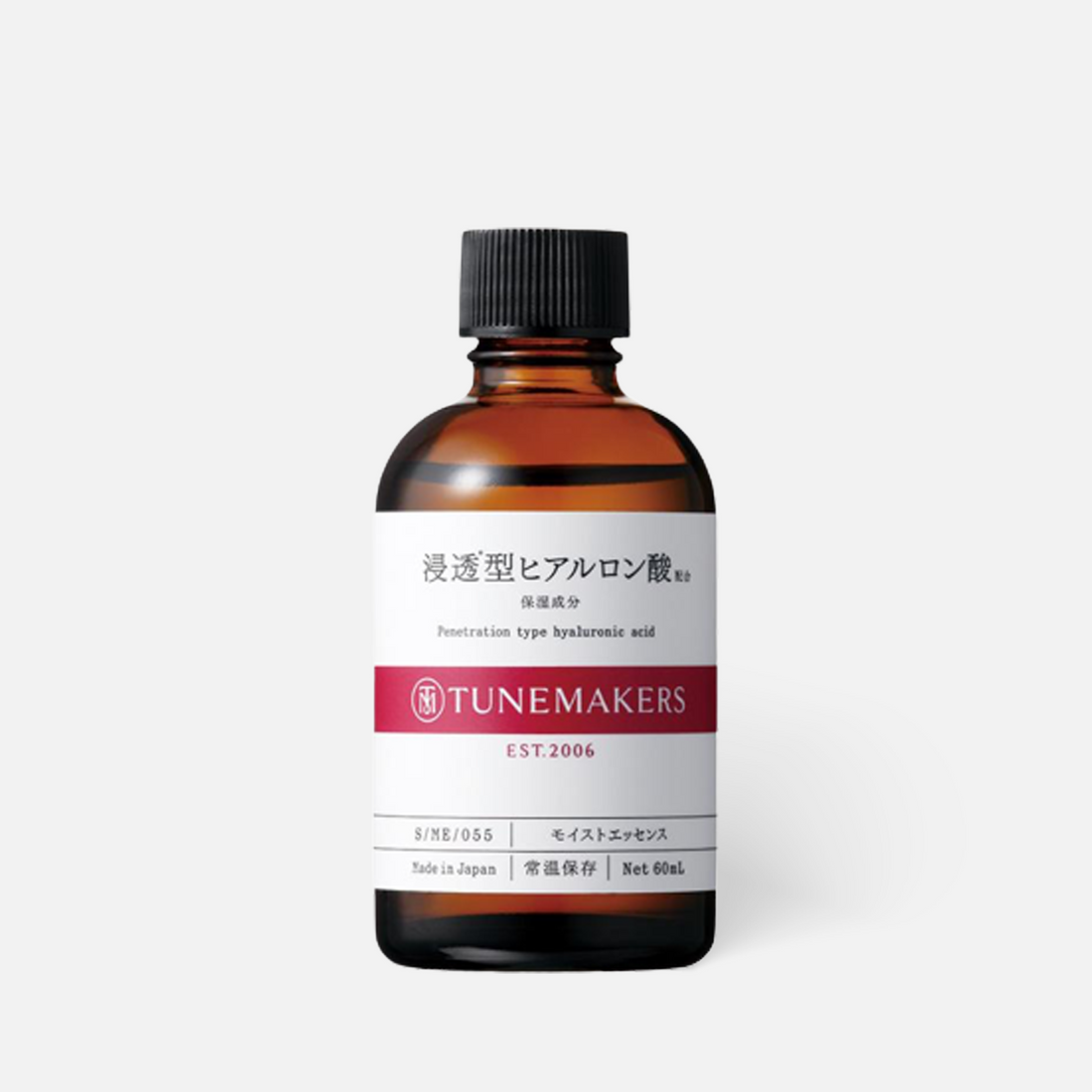 Tunemakers Penetration Type Hyaluronic Acid 60ml