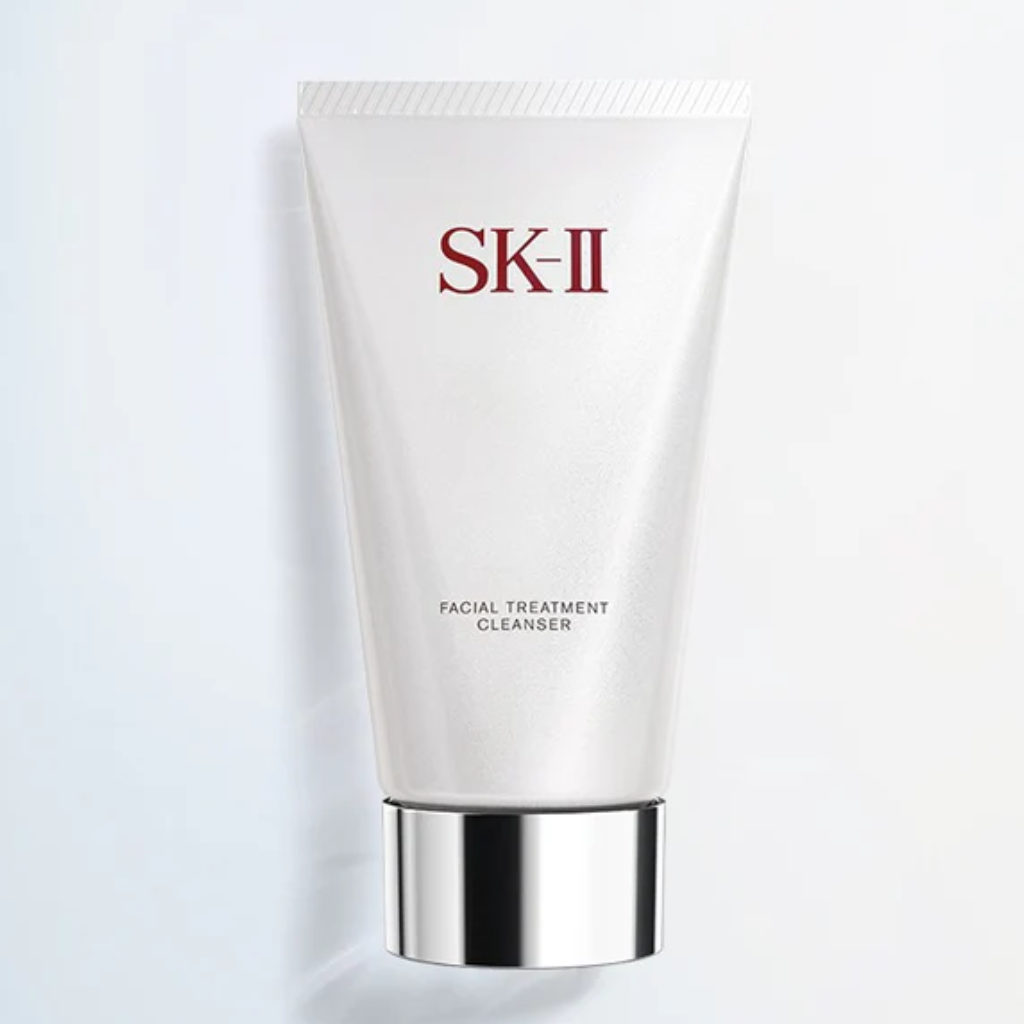 SK-II Facial Treatment Cleanser 120g