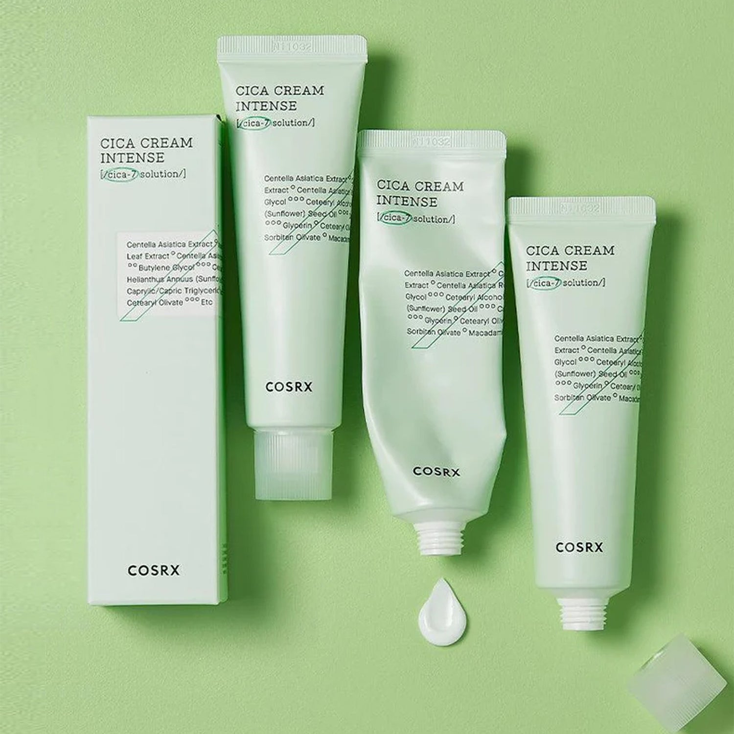 COSRX Pure Fit Cica Cream Intense 50ml