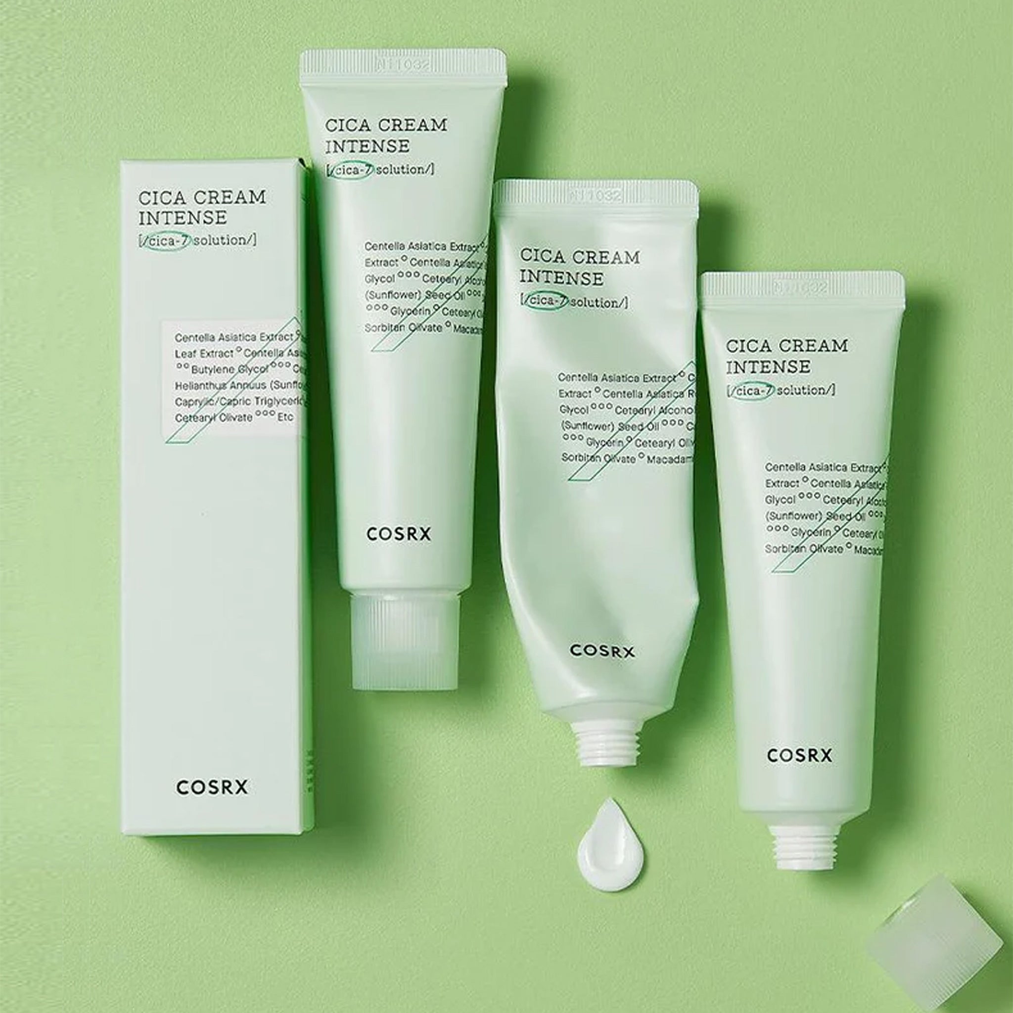 COSRX Pure Fit Cica Cream Intense 50ml