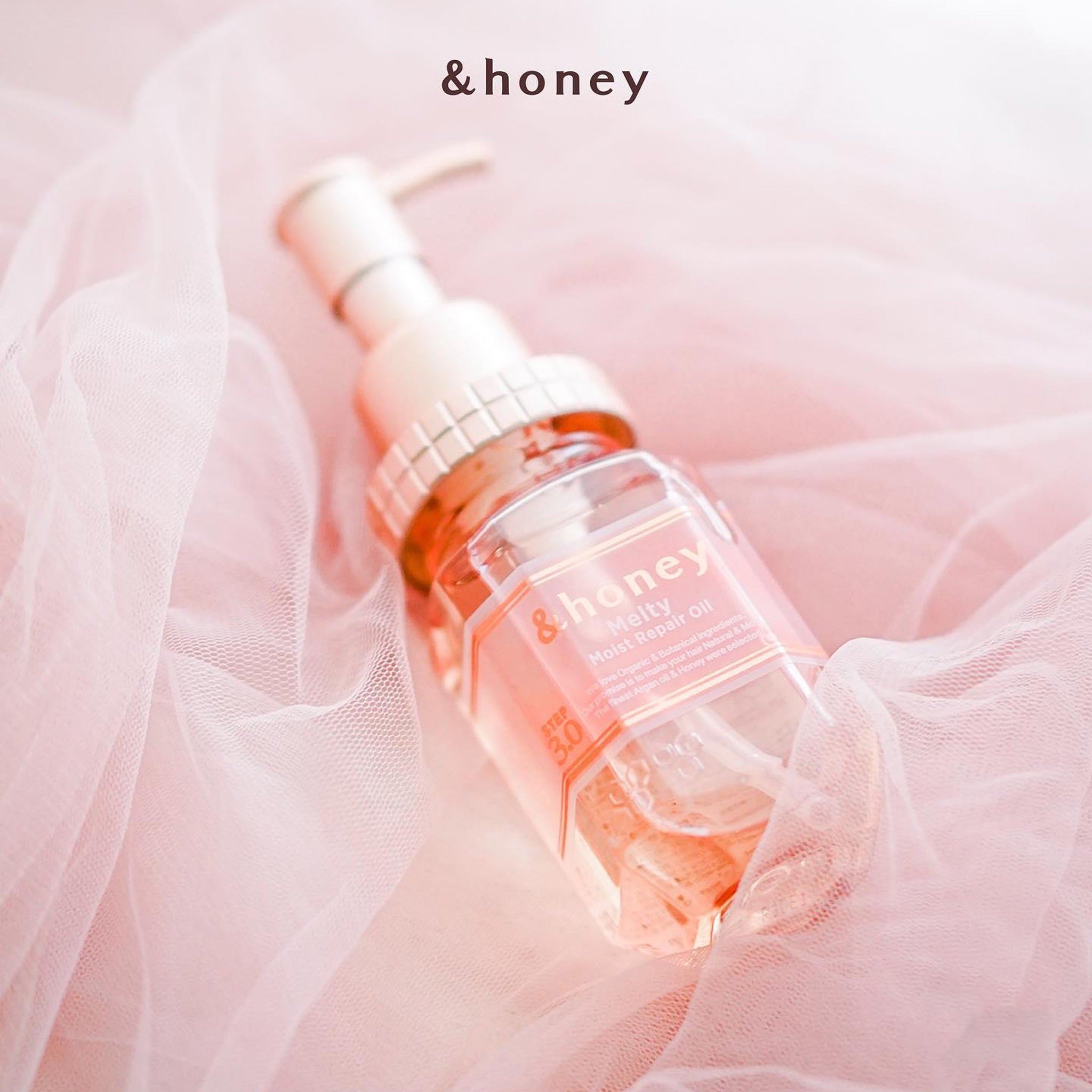 ViCREA-蜂蜜融化油 3.0-100ml
