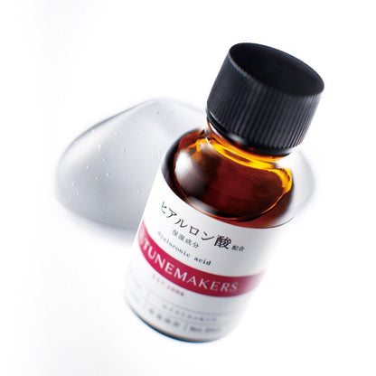 Tunemakers 浸透型透明质酸玻尿酸精华原液20ml