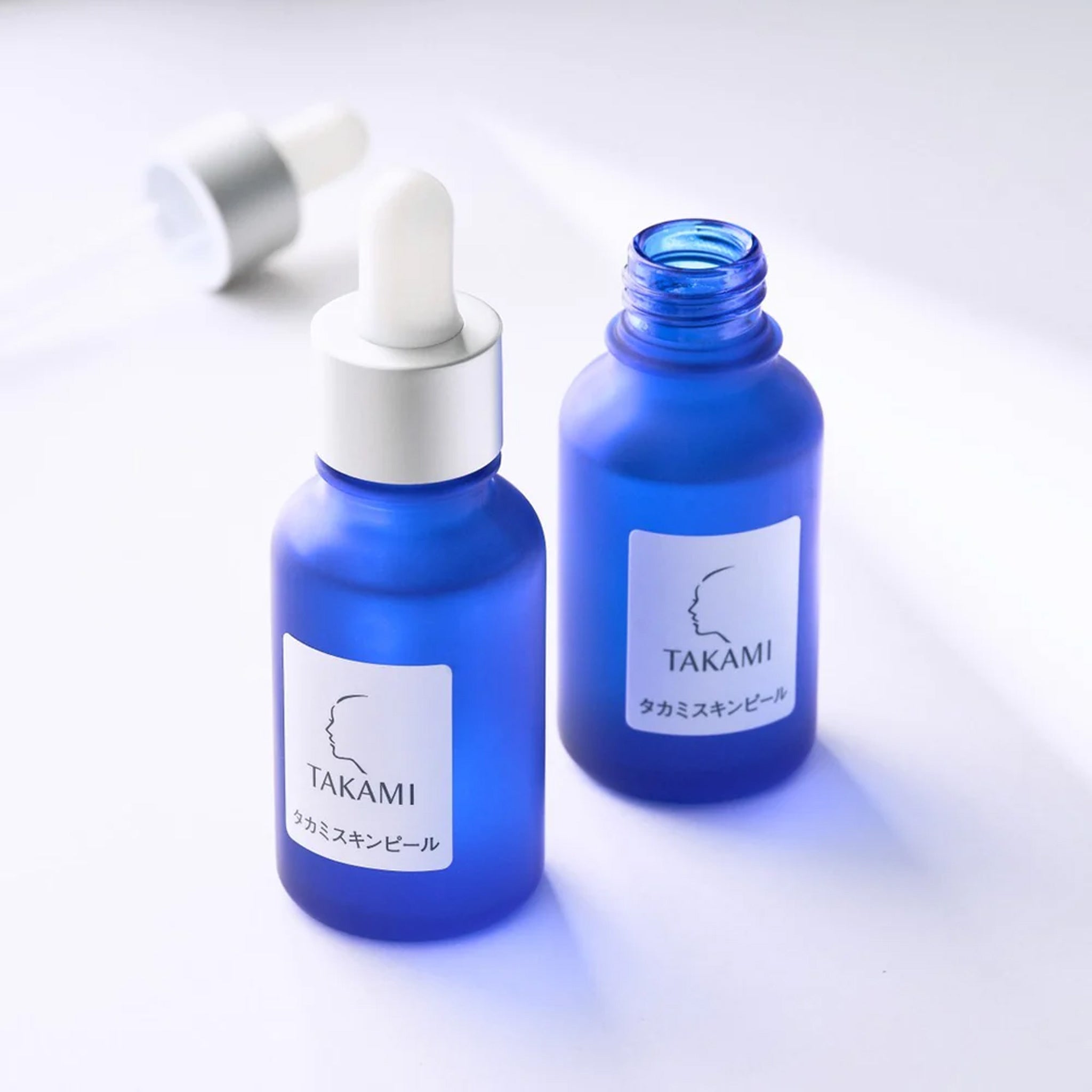 TAKAMI Skin Peel Beauty Serum 30ml