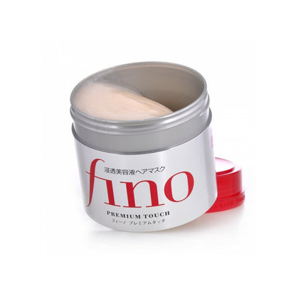 SHISEIDO Fino Premium Touch Hair Mask 230g