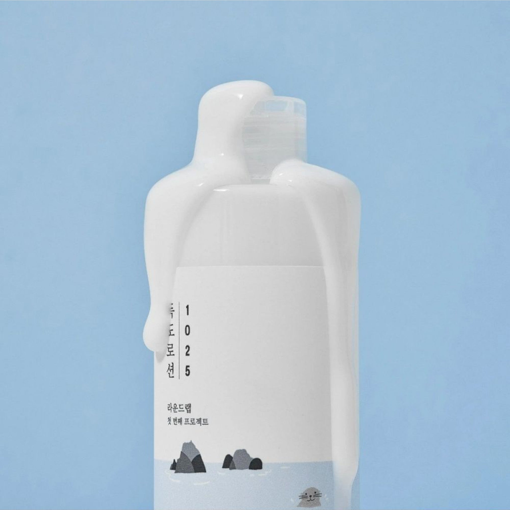 Round Lab独岛 乳液 200ml