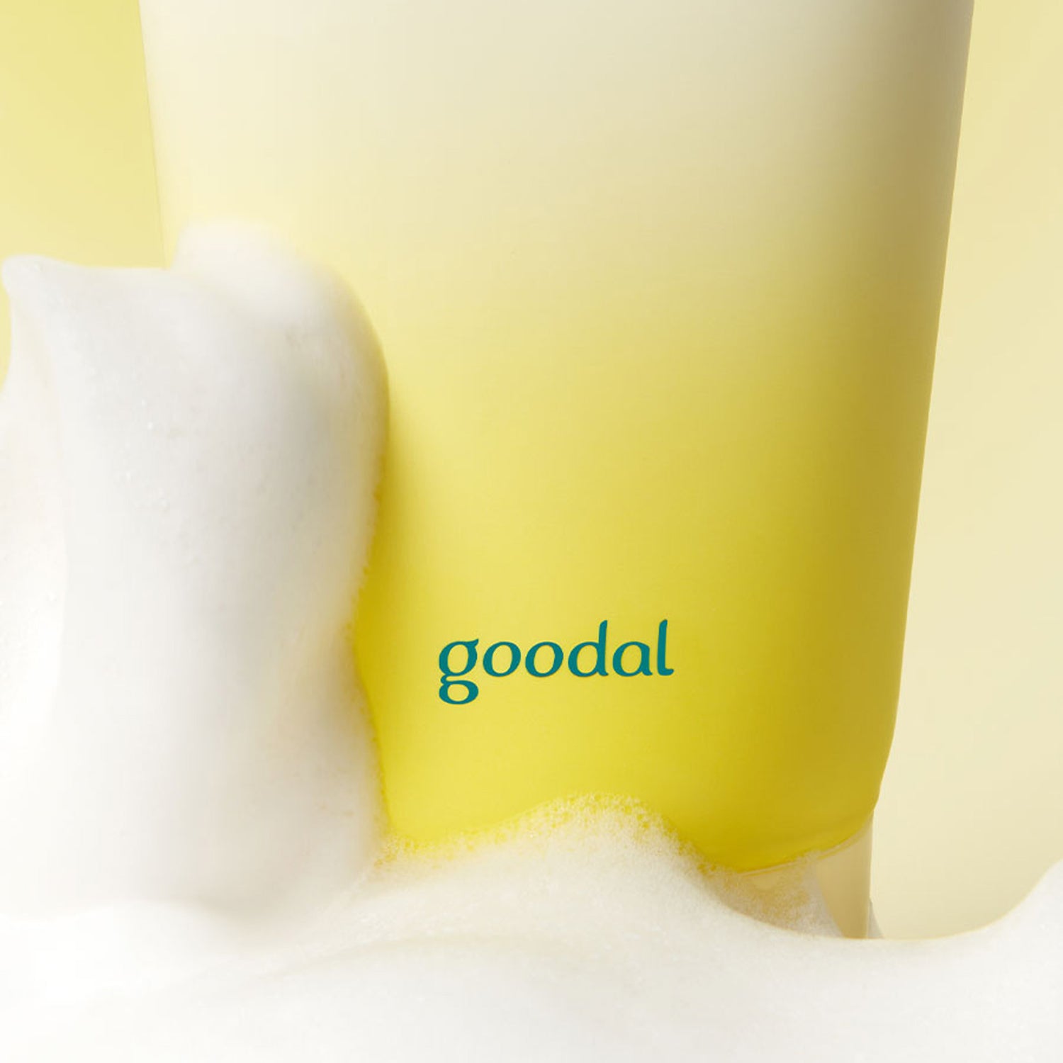 Goodal-青橘维他C洁面泡沫-150ml