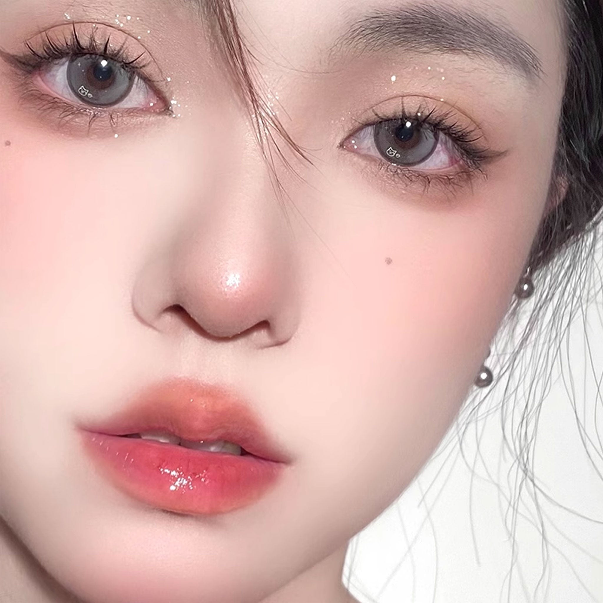 MJSP 萌睫尚品 日常眼睫毛自然仙子毛 726 5对