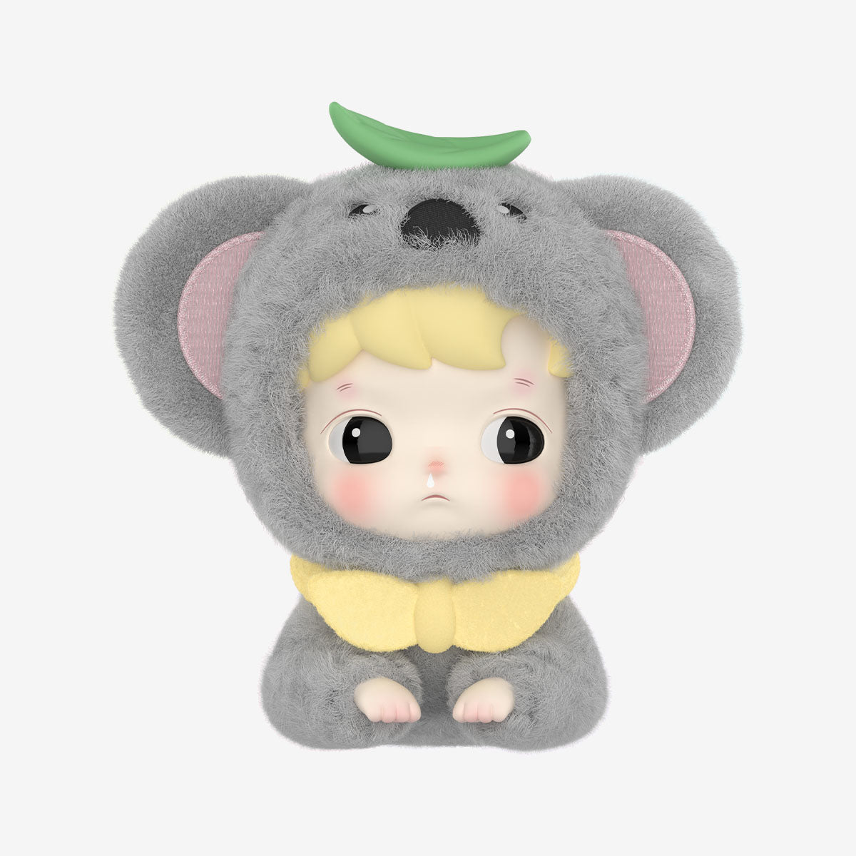 POP MART HACIPUPU Snuggle With You Series Figures Blind box
