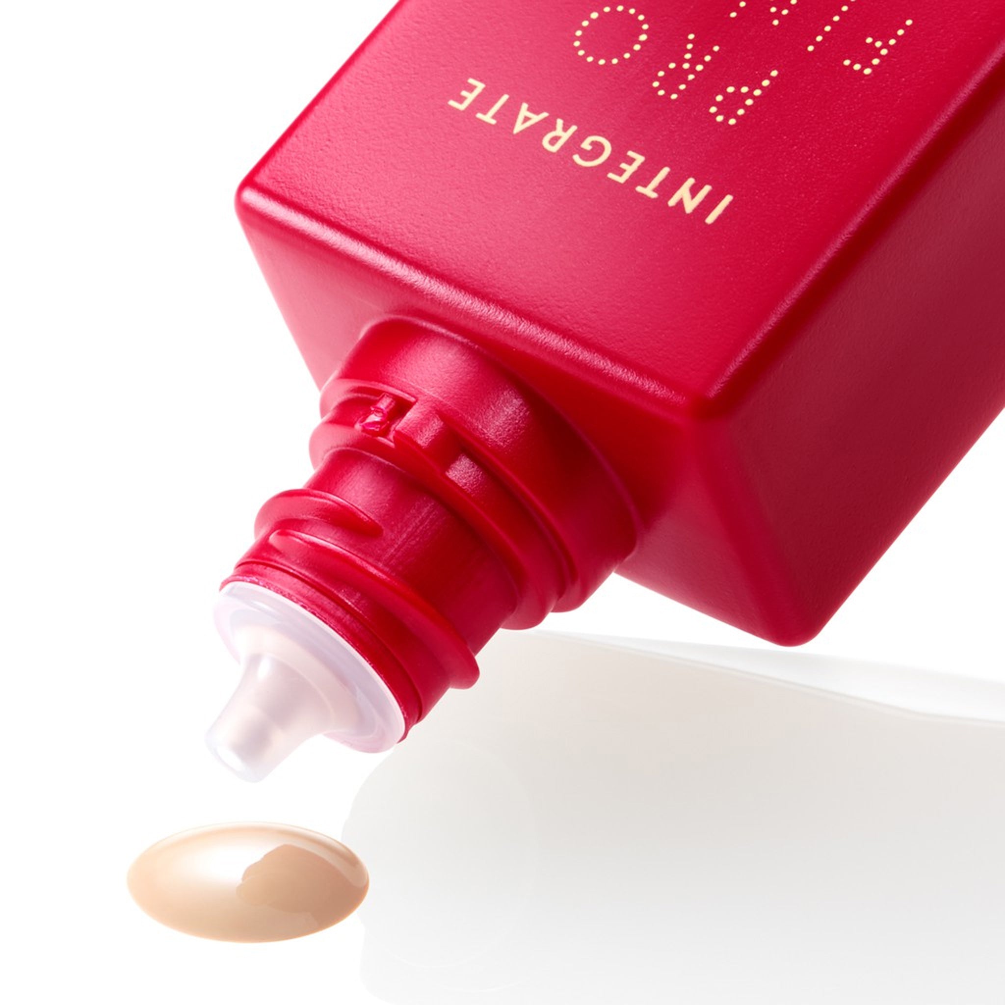 SHISEIDO Integrate Pro Finish Foundation 30ml