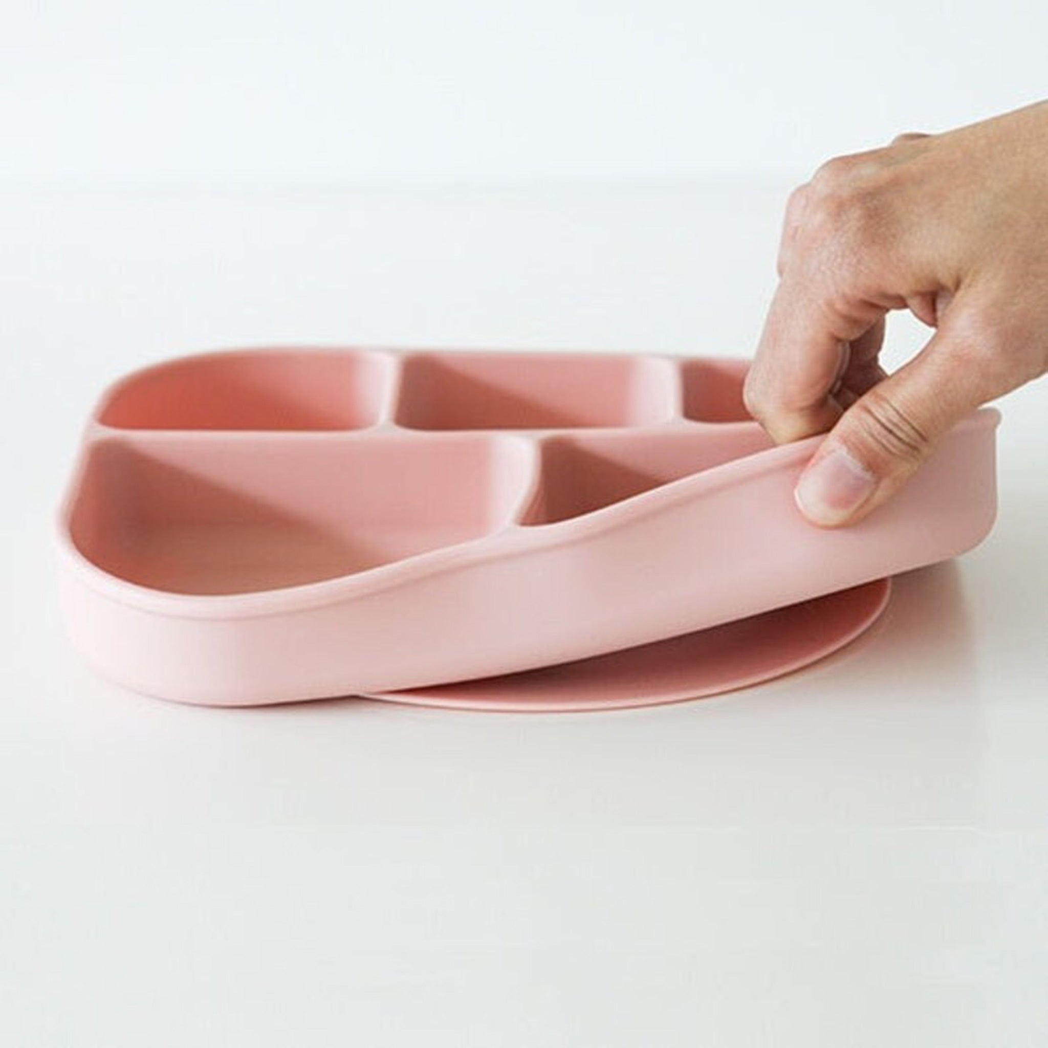 Dailylike Bonbon Silicone Grip Plate