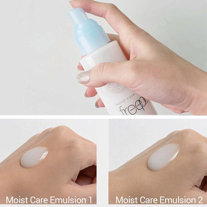 freeplus Moist Care Emulsion 100g