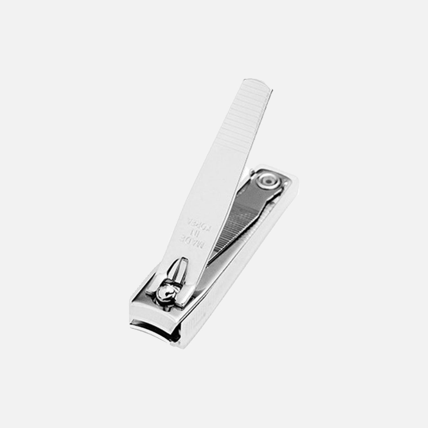 DARKNESS Stainless Steel Straight Cut Clipper 1pc