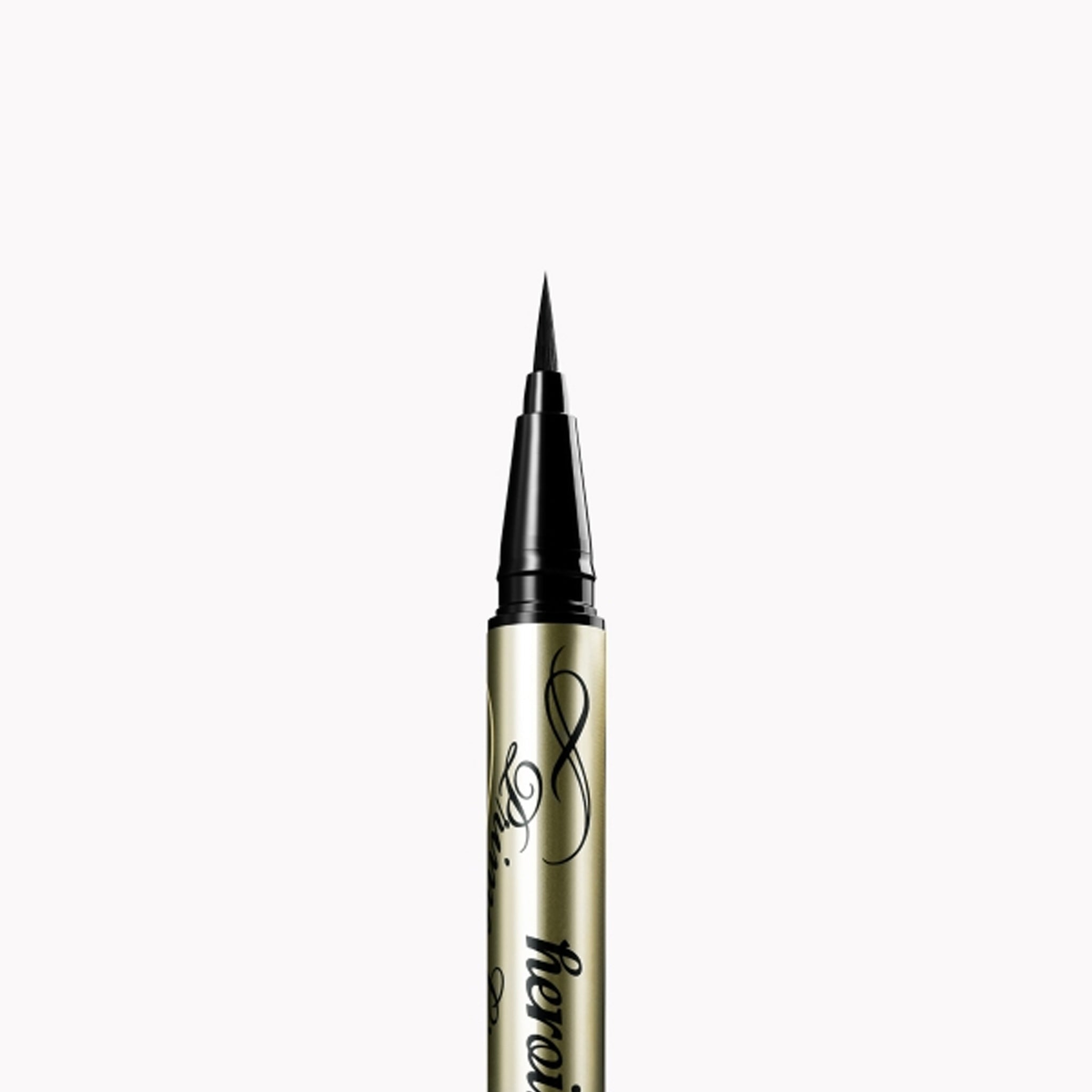 KISS ME 不晕染极细眼线液笔 0.4ml