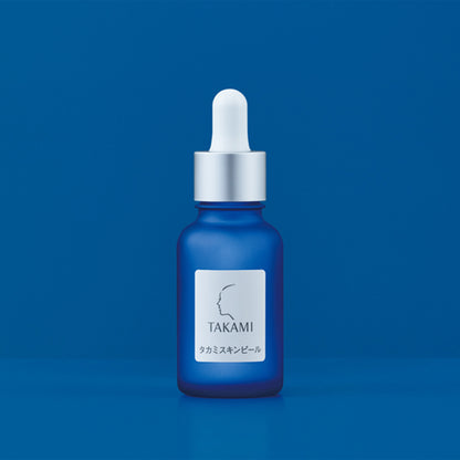 TAKAMI Skin Peel Beauty Serum 30ml