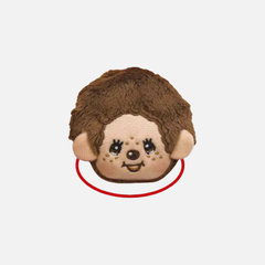 AiPlanning Monchhichi Faced Hair Tie