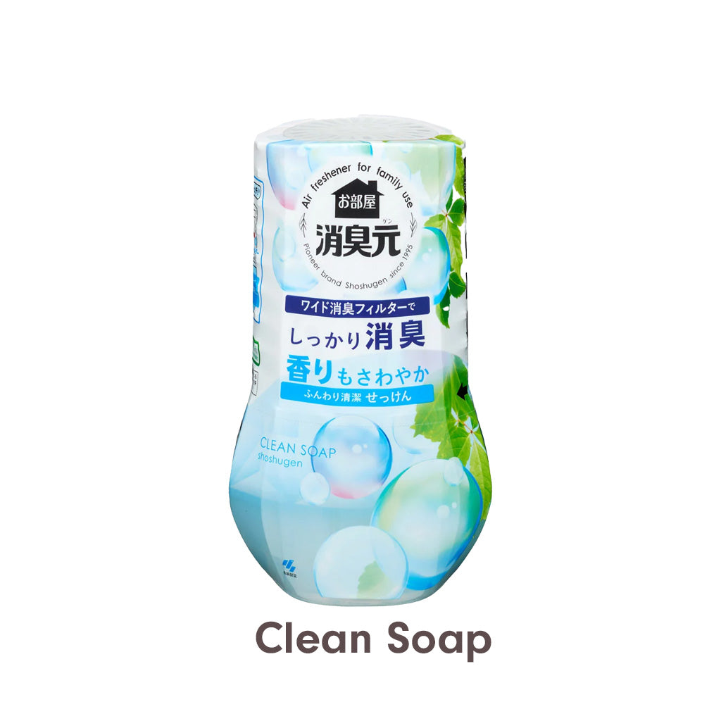 KOBAYASHI Shoshugen for Room Freshener 400ml