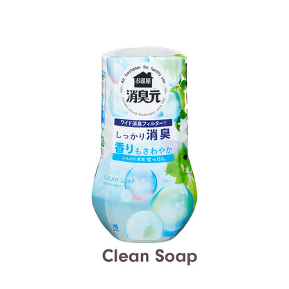 KOBAYASHI Shoshugen for Room Freshener 400ml