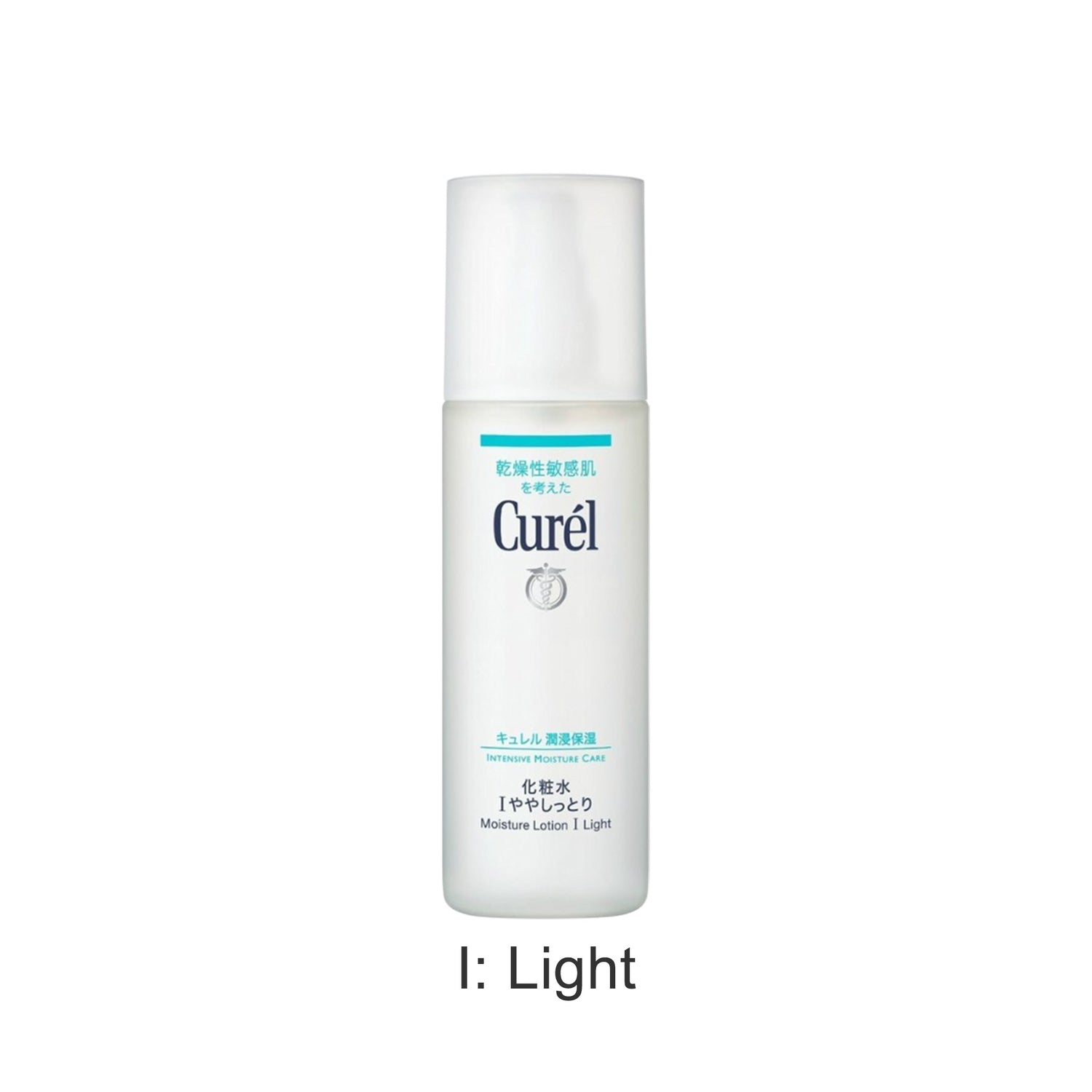 Curél Intensive Moisture Care Moisture Lotion 150ml