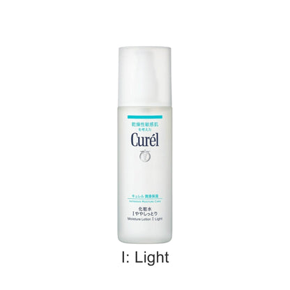 Curél Intensive Moisture Care Moisture Lotion 150ml