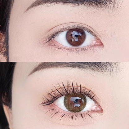 MJSP Multi Eyelash Combo