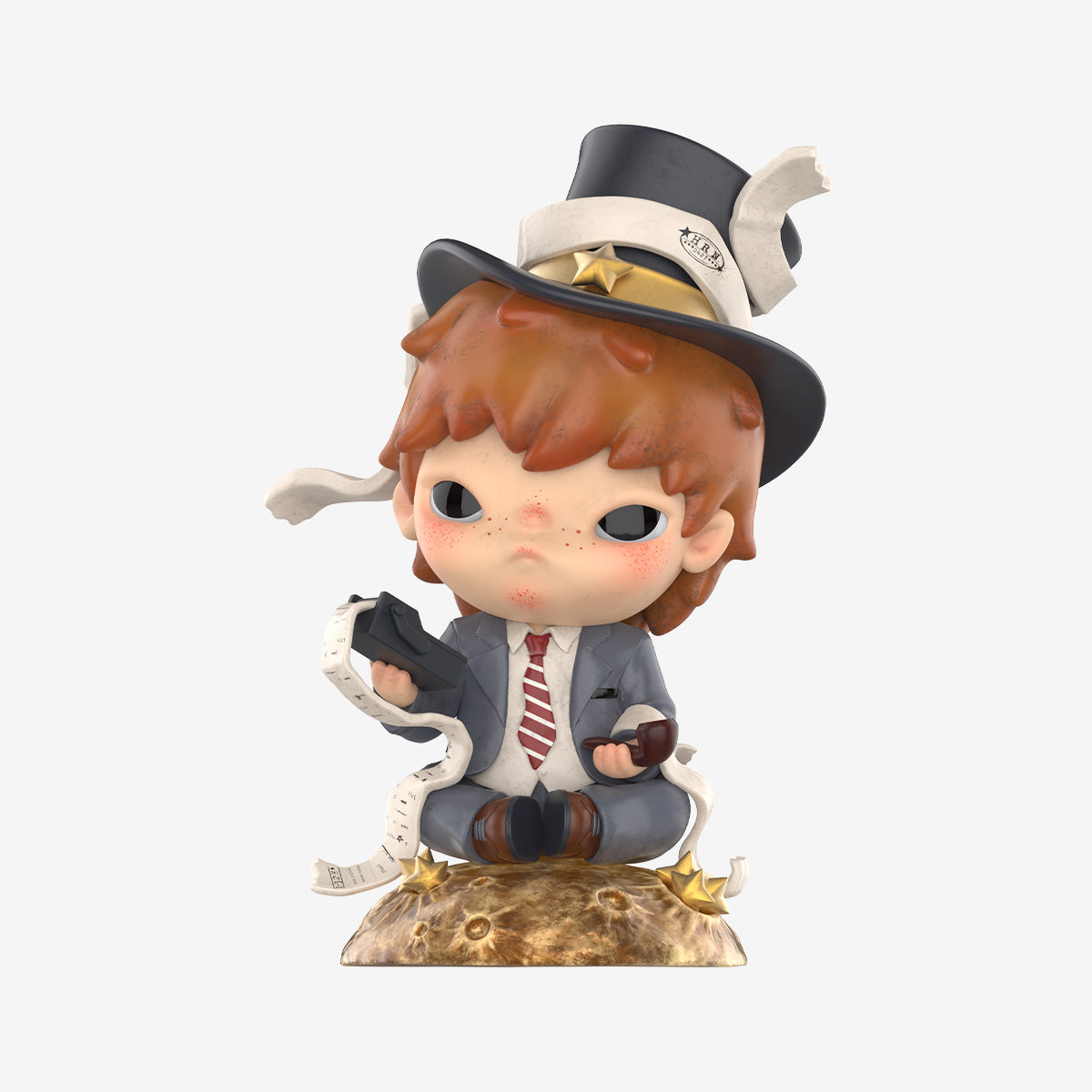 POP MART Hirono×Le Petit Prince Series Figures Blind box