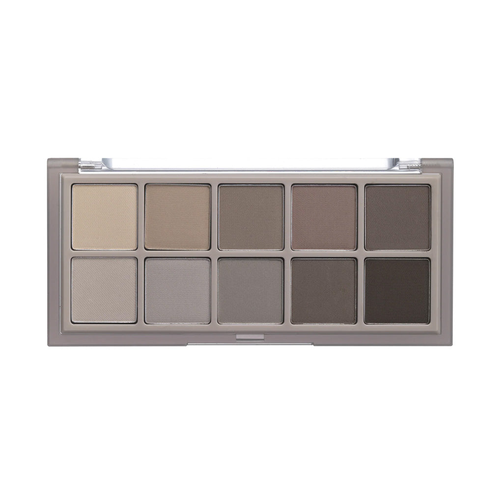 rom&amp;nd Better Than Palette