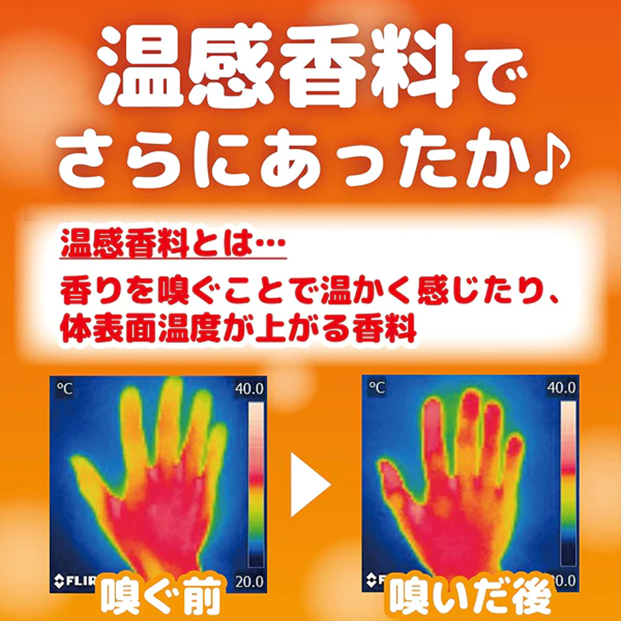 KINCHO金鸟 粘性取暖宝
