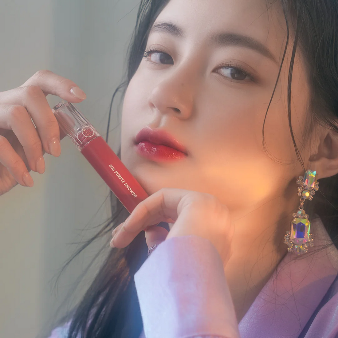 rom&nd Glasting Water Tint