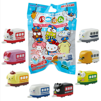 Sanrio Bub Spa Powder-Random Character 75g