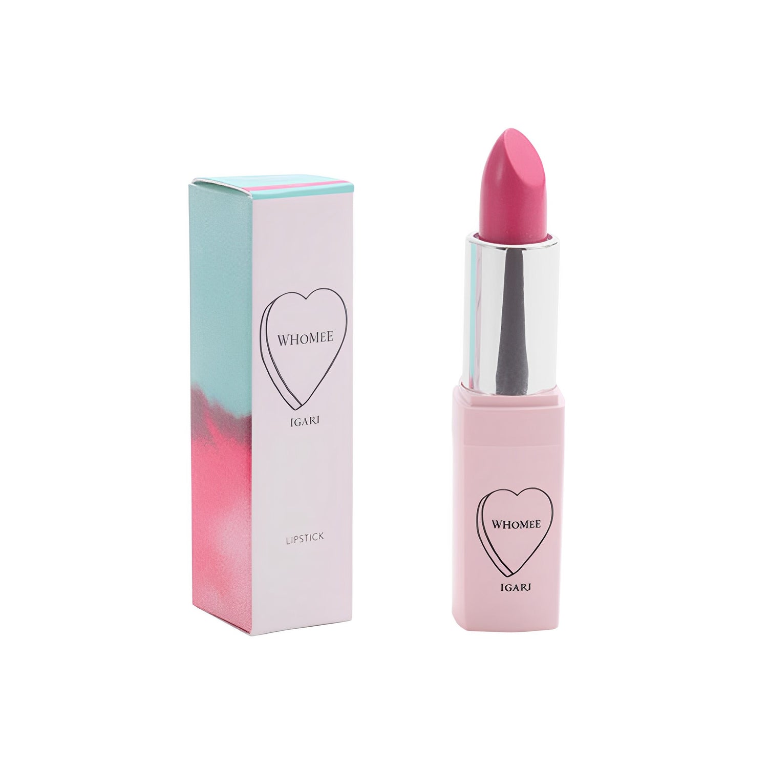 WHOMEE Lipstick Crave 4g