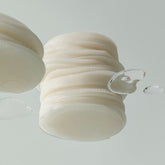 Abib Heartleaf pad 80pads
