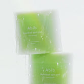 Abib Heartleaf pad 80pads
